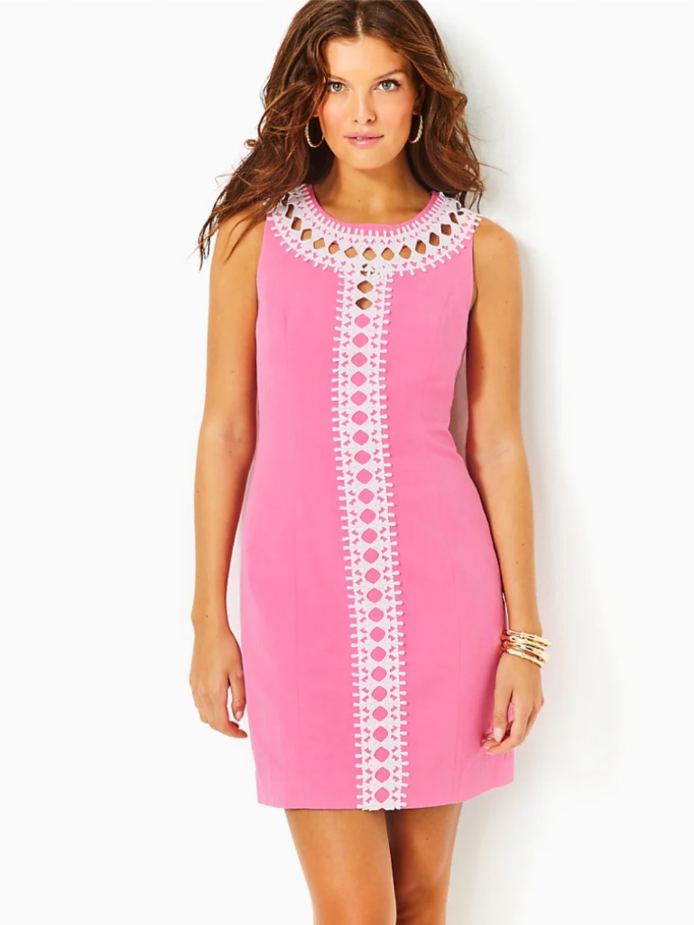 Lilly Pulitzer Mila Shift